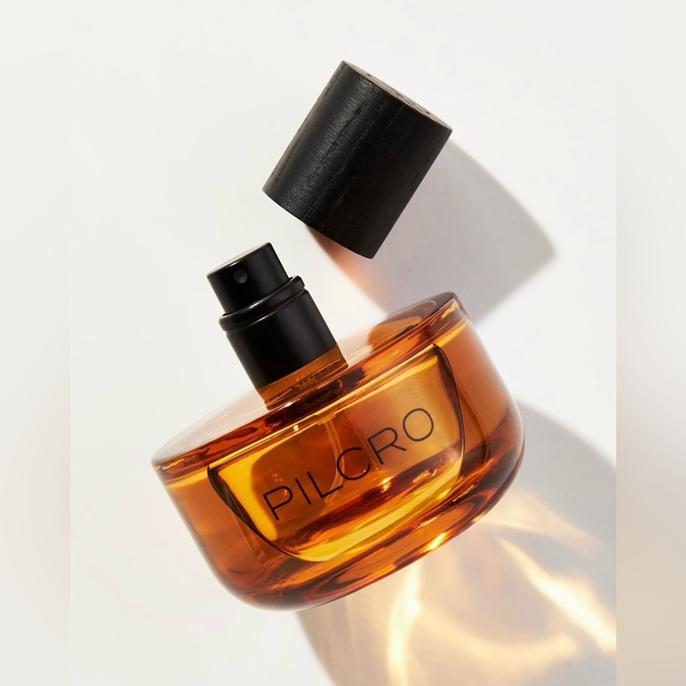 NWOB: Pilcro Anthropologie Perfume